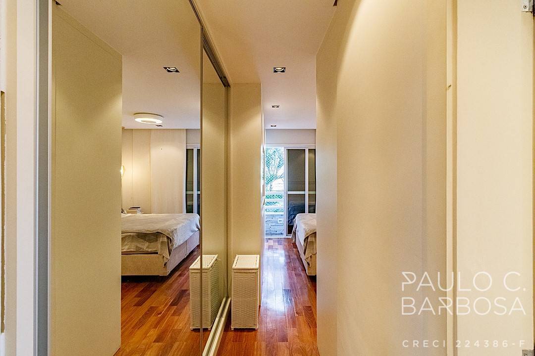 Apartamento, 3 quartos, 137 m² - Foto 13