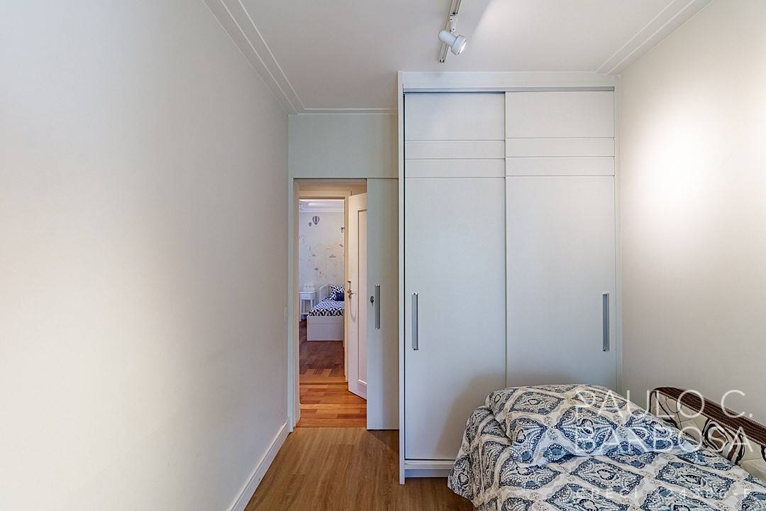 Apartamento, 3 quartos, 137 m² - Foto 23
