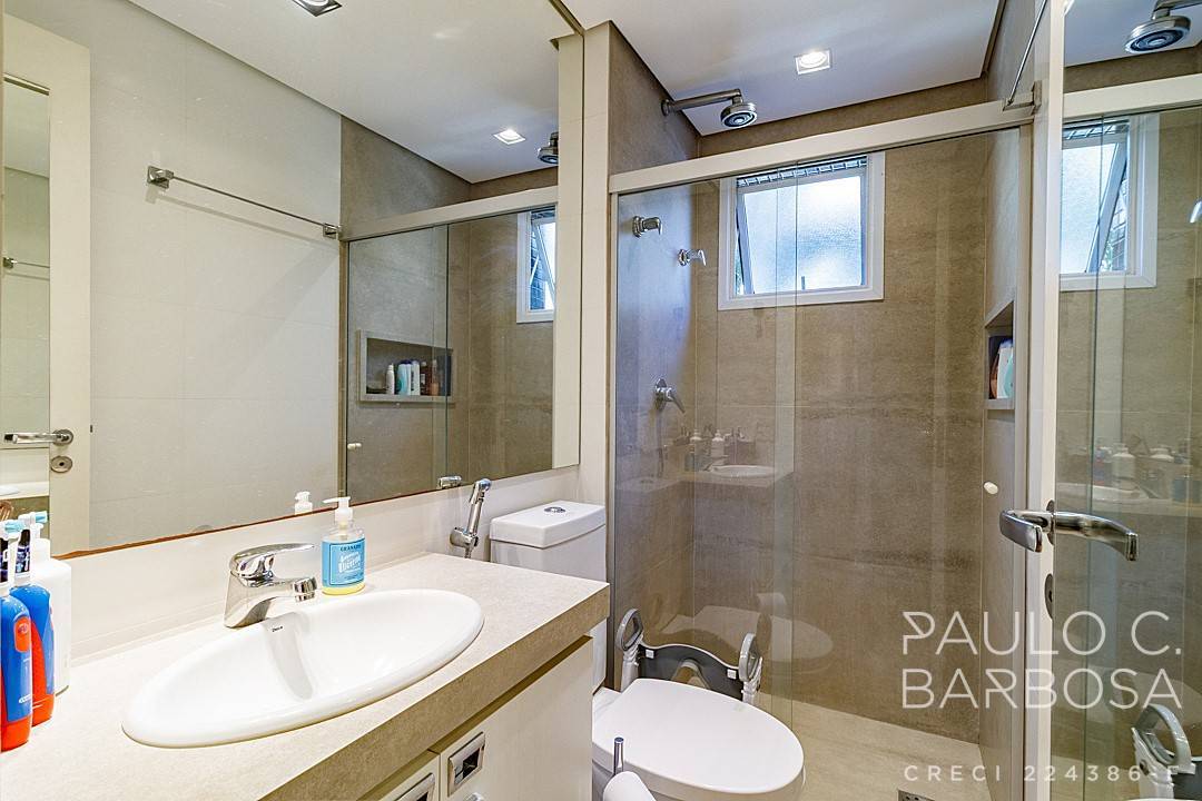 Apartamento, 3 quartos, 137 m² - Foto 17