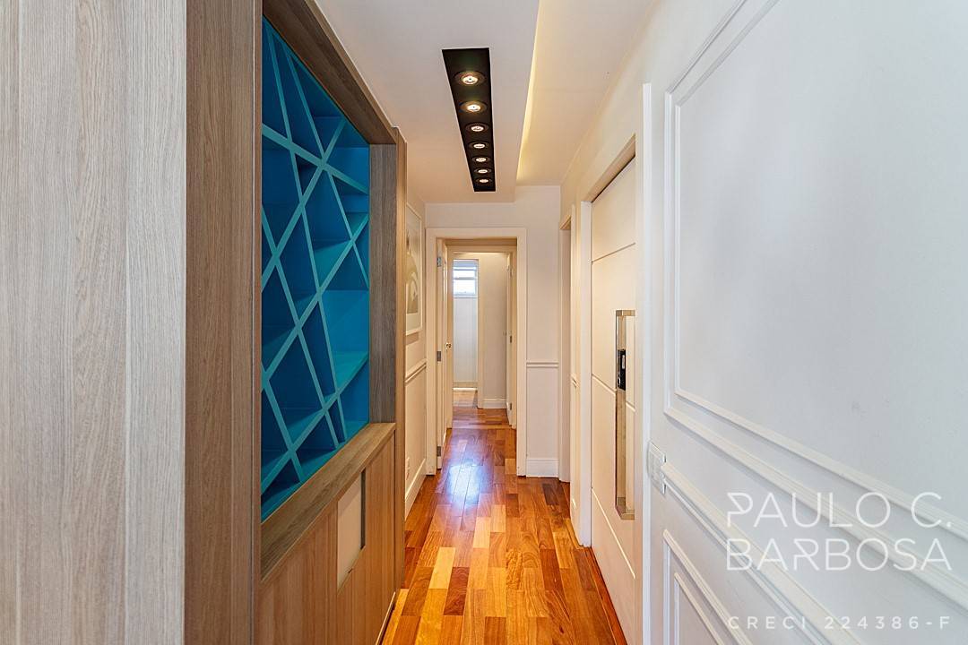 Apartamento, 3 quartos, 137 m² - Foto 11