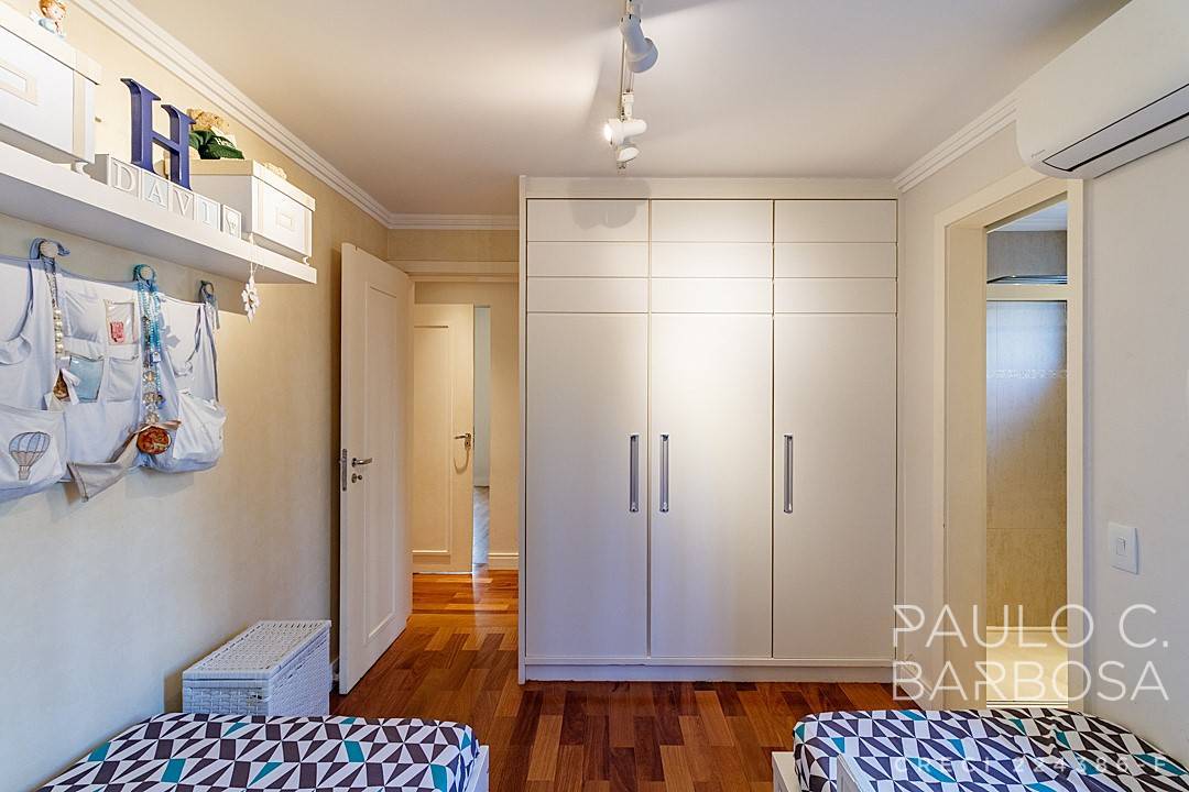 Apartamento, 3 quartos, 137 m² - Foto 18