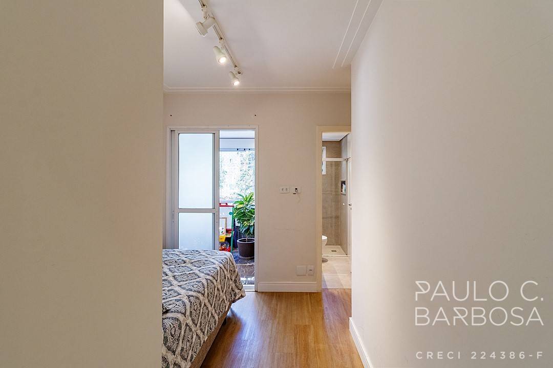 Apartamento, 3 quartos, 137 m² - Foto 22