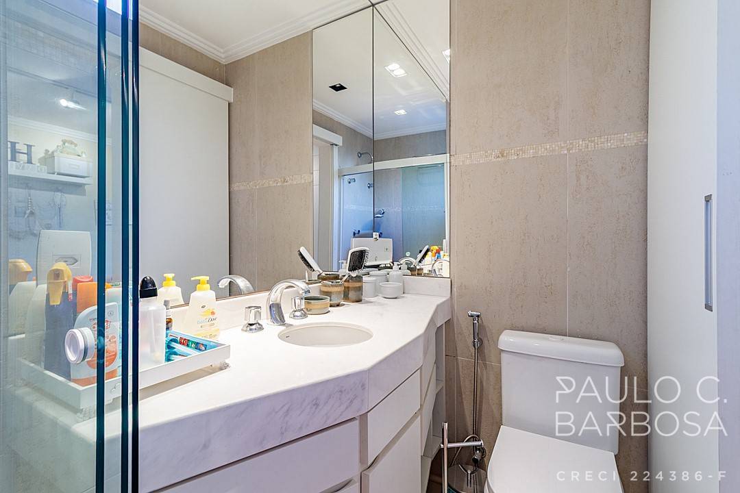 Apartamento, 3 quartos, 137 m² - Foto 21