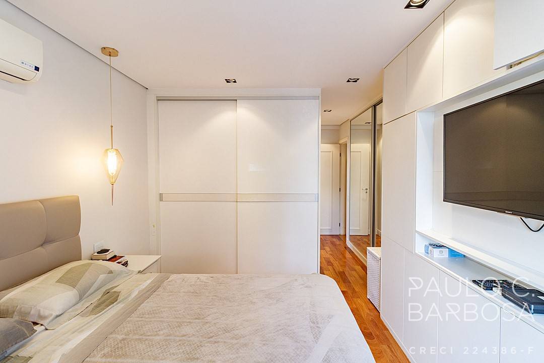 Apartamento, 3 quartos, 137 m² - Foto 16