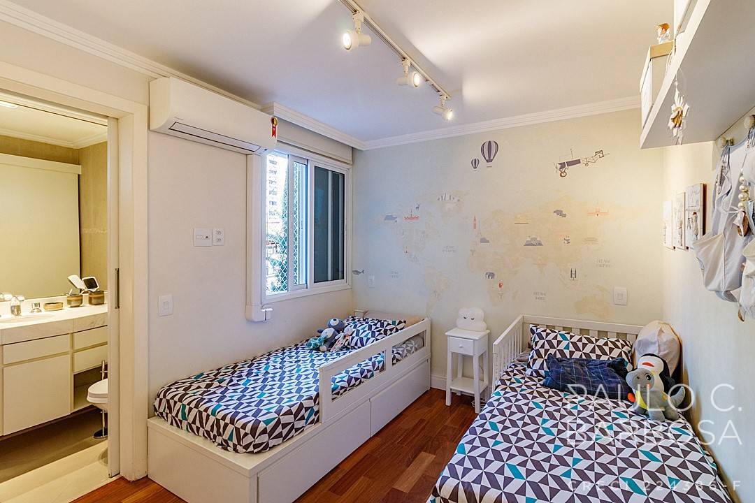Apartamento, 3 quartos, 137 m² - Foto 20
