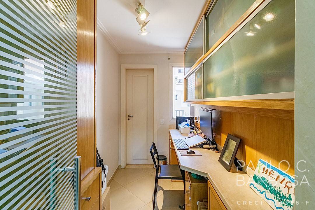 Apartamento, 3 quartos, 137 m² - Foto 25