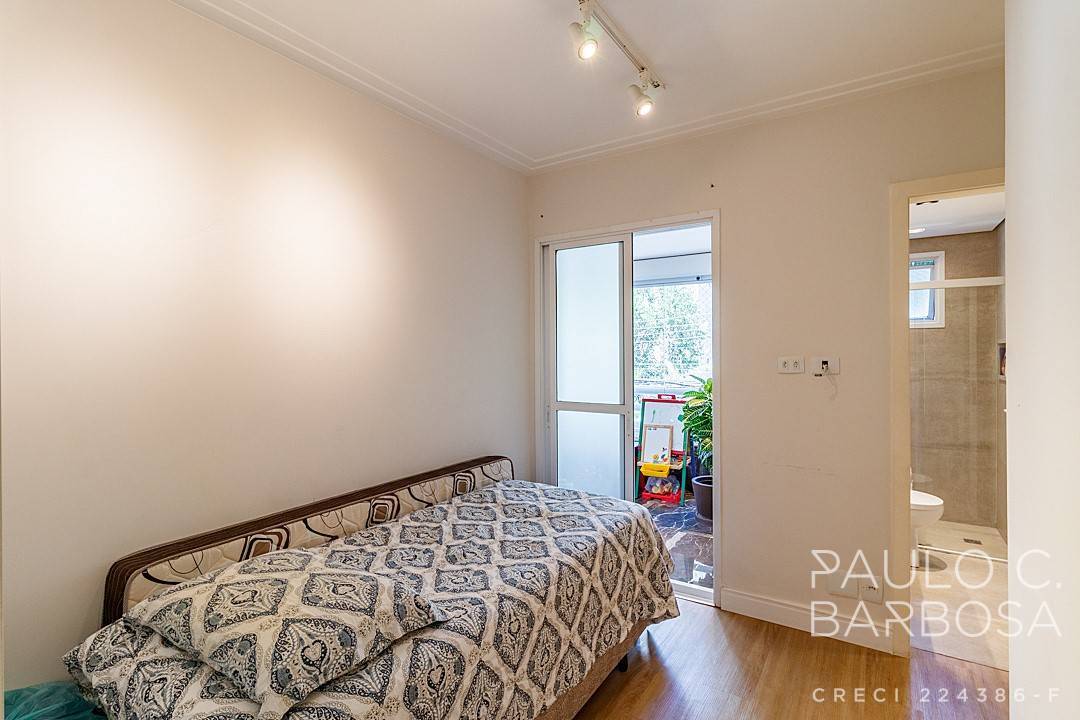 Apartamento, 3 quartos, 137 m² - Foto 24