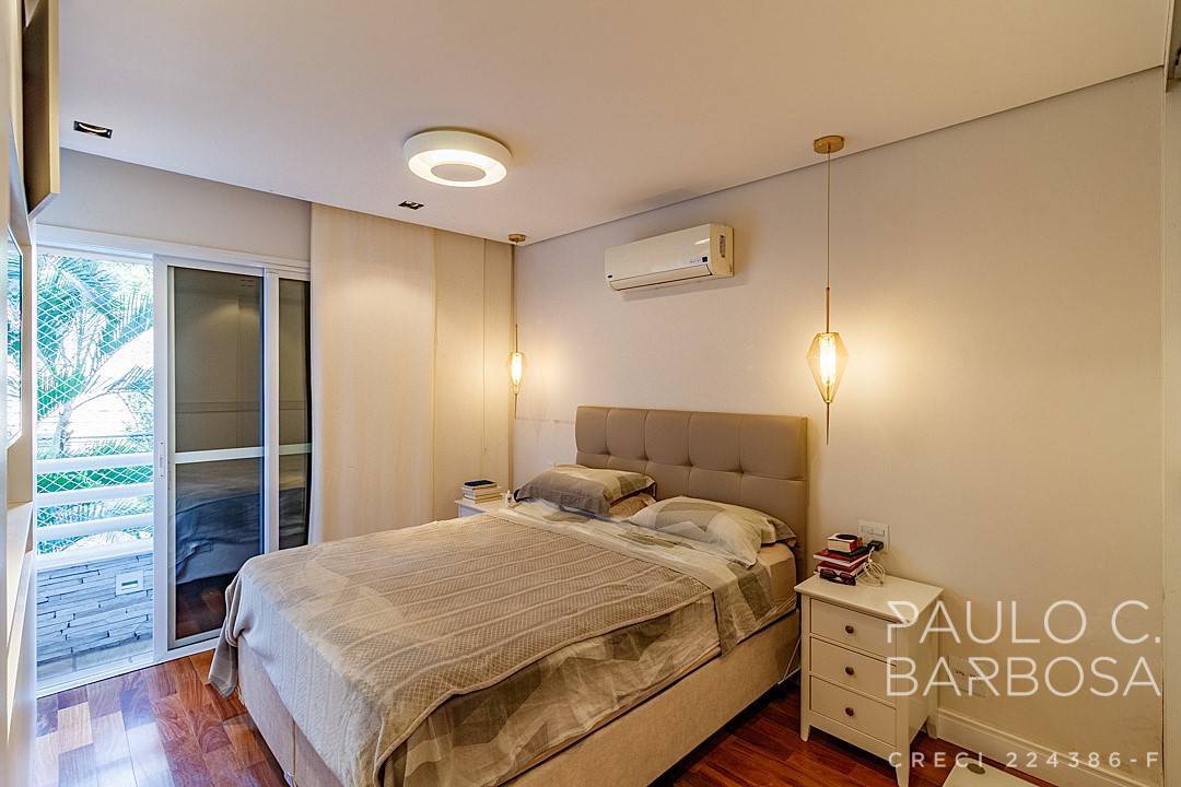 Apartamento, 3 quartos, 137 m² - Foto 14