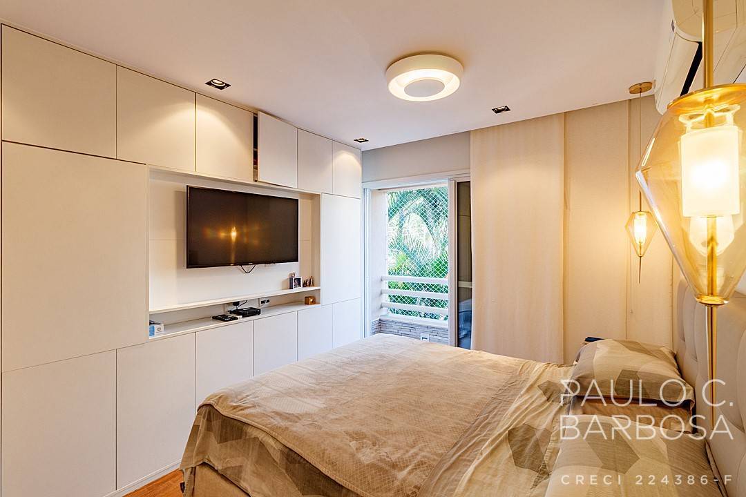 Apartamento, 3 quartos, 137 m² - Foto 15