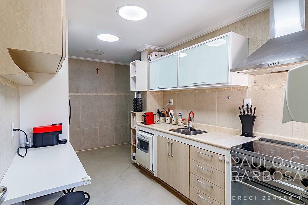 Apartamento, 3 quartos, 137 m² - Foto 30
