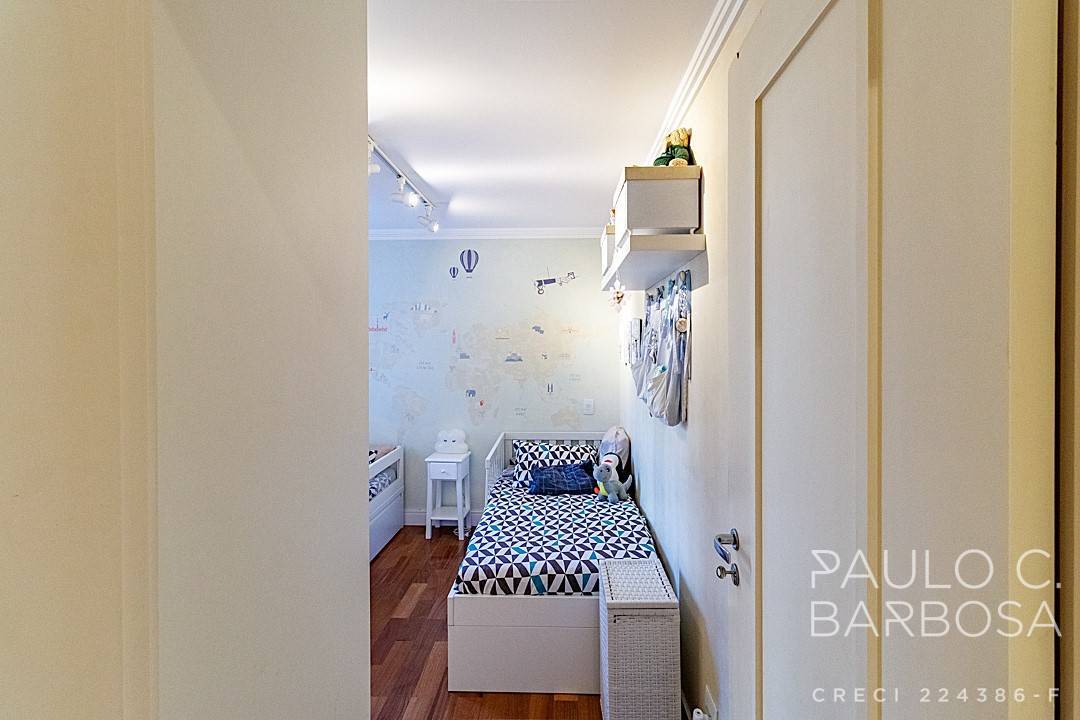 Apartamento, 3 quartos, 137 m² - Foto 19