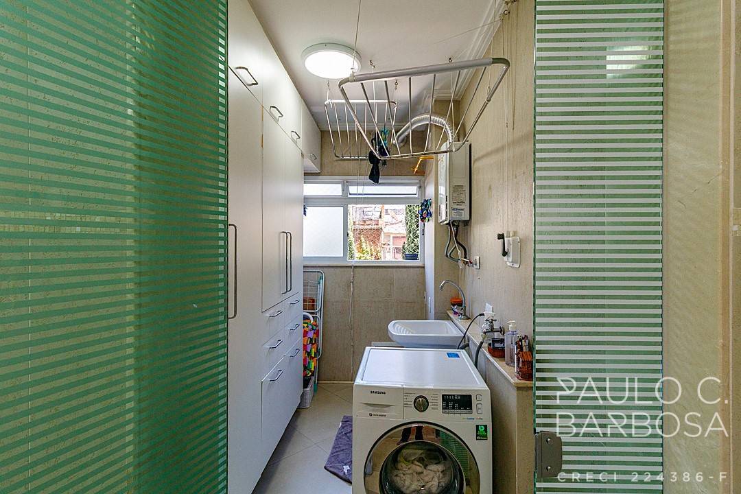 Apartamento, 3 quartos, 137 m² - Foto 31