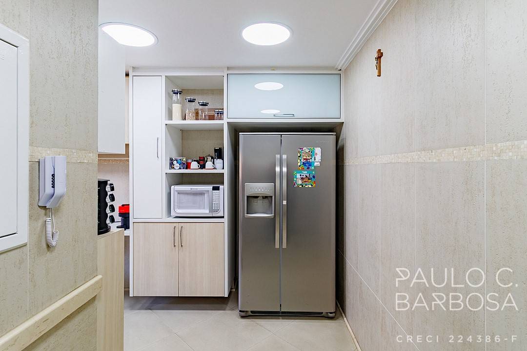 Apartamento, 3 quartos, 137 m² - Foto 29