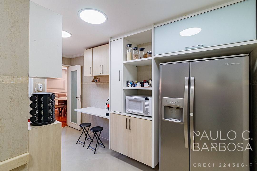 Apartamento, 3 quartos, 137 m² - Foto 26