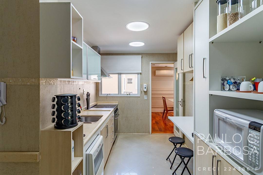 Apartamento, 3 quartos, 137 m² - Foto 27