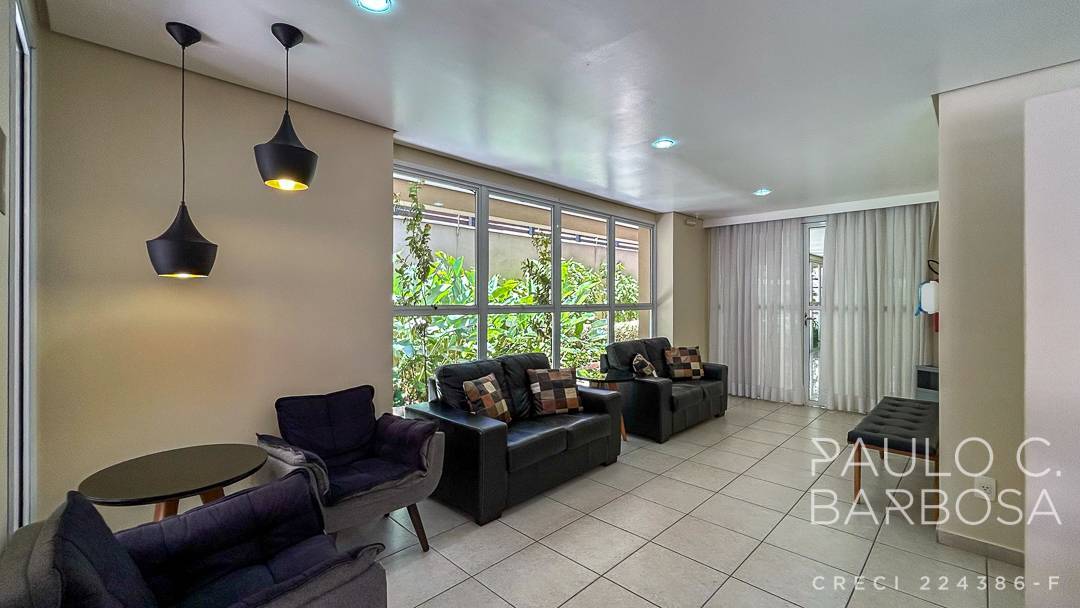 Apartamento, 3 quartos, 137 m² - Foto 37