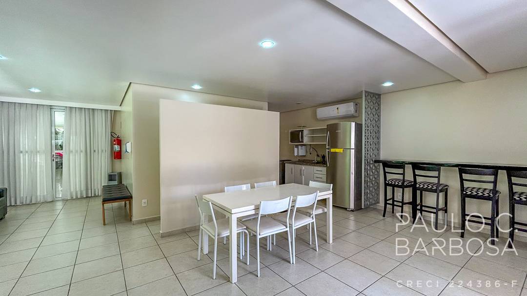 Apartamento, 3 quartos, 137 m² - Foto 40