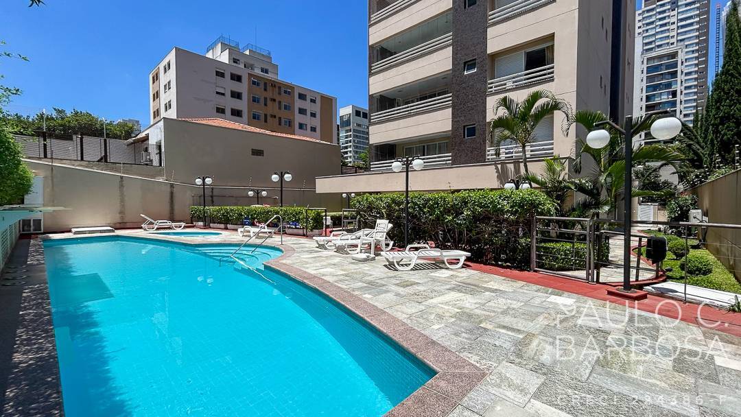 Apartamento, 3 quartos, 137 m² - Foto 32