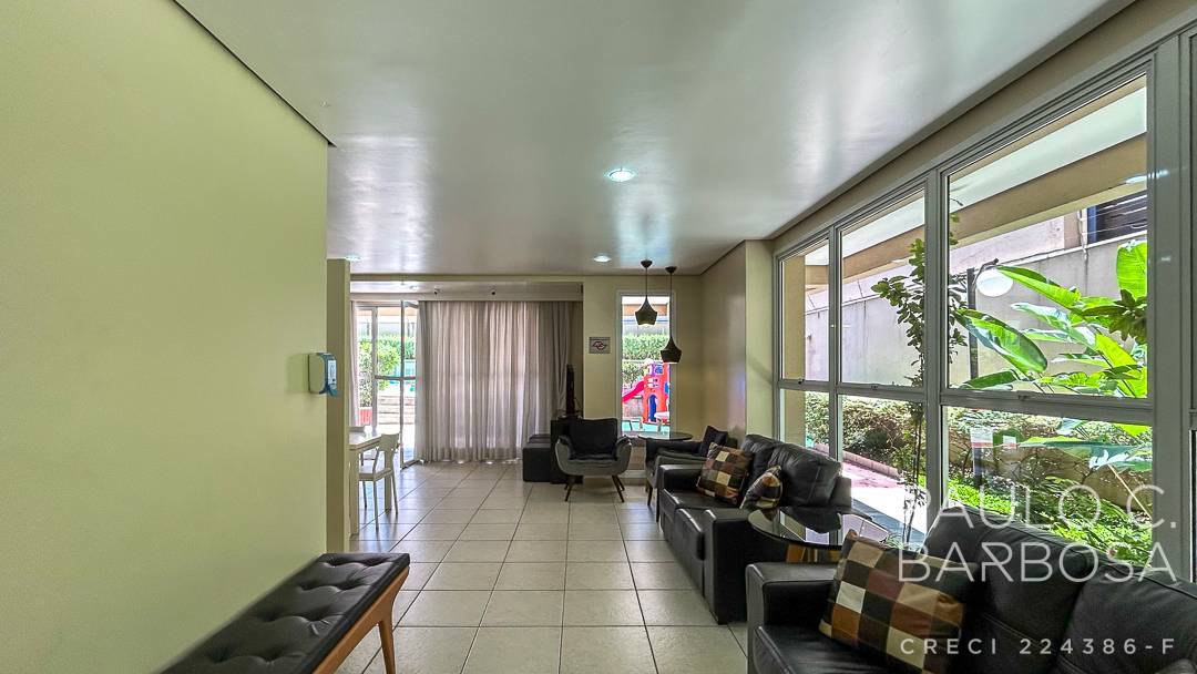 Apartamento, 3 quartos, 137 m² - Foto 38