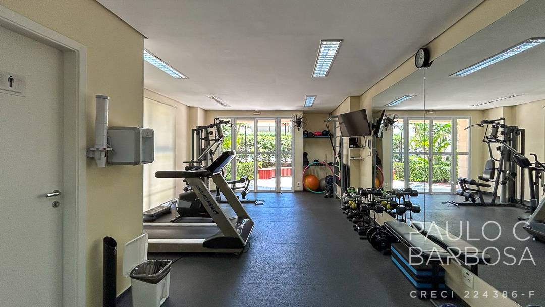 Apartamento, 3 quartos, 137 m² - Foto 36