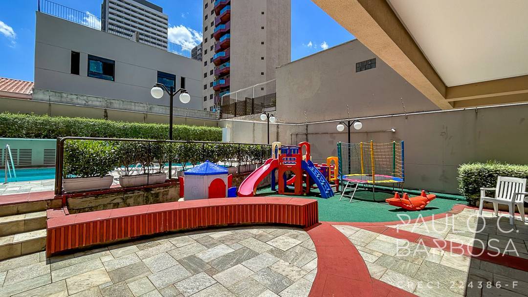 Apartamento, 3 quartos, 137 m² - Foto 34