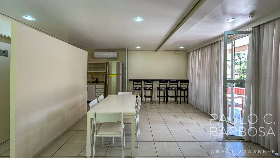 Apartamento, 3 quartos, 137 m² - Foto 39
