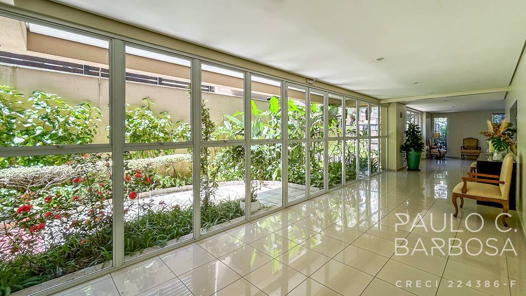 Apartamento, 3 quartos, 137 m² - Foto 41