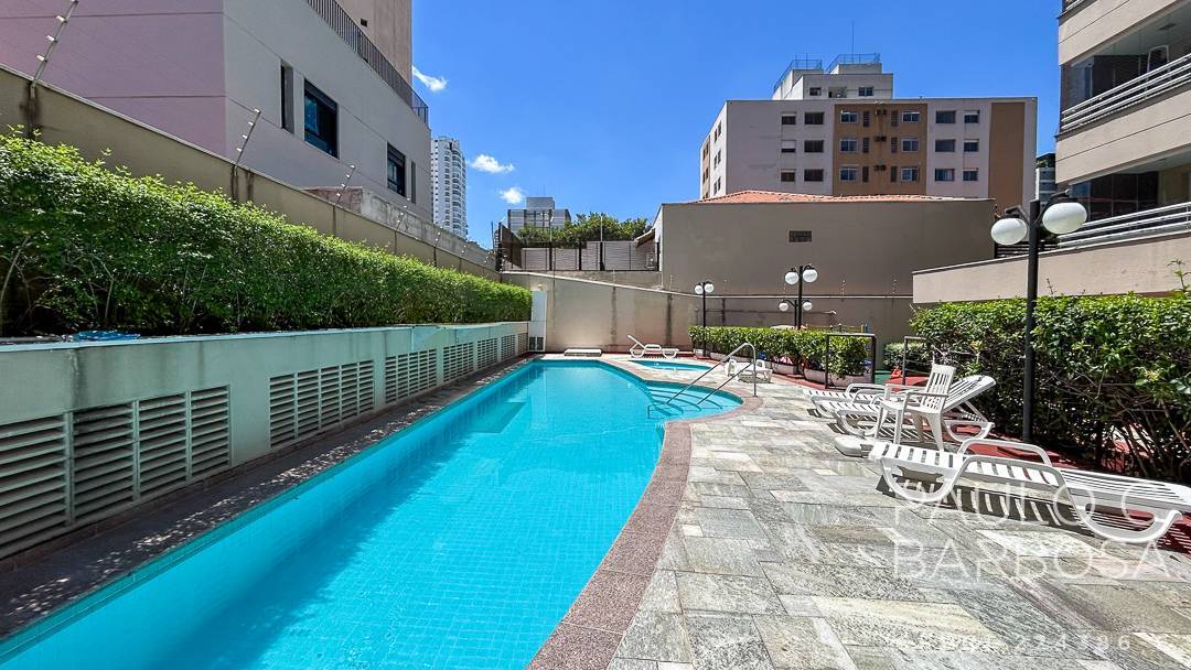 Apartamento, 3 quartos, 137 m² - Foto 33