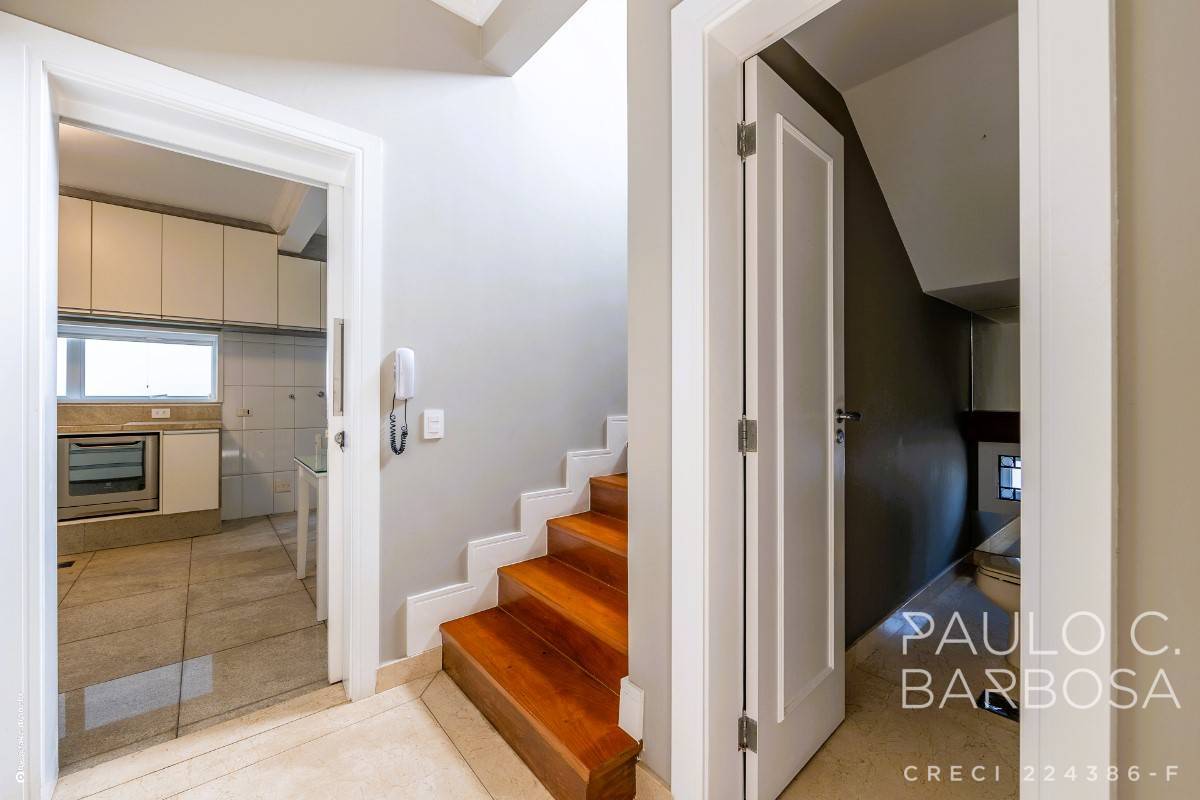 Casa de Condomínio, 4 quartos - Foto 19