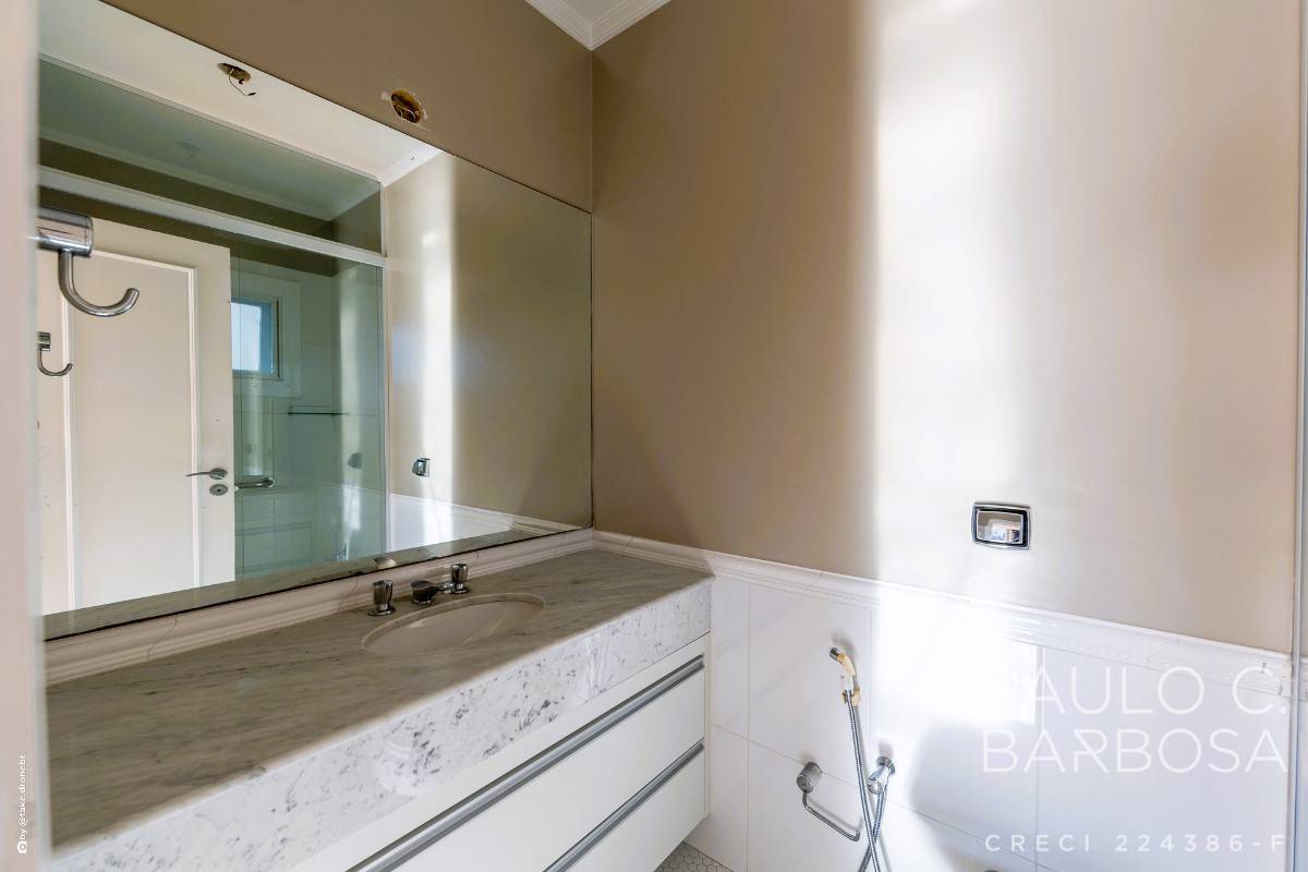 Casa de Condomínio, 4 quartos - Foto 34