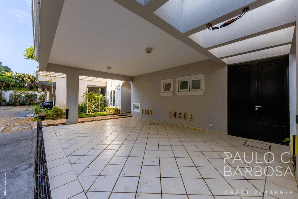 Casa de Condomínio, 4 quartos - Foto 51