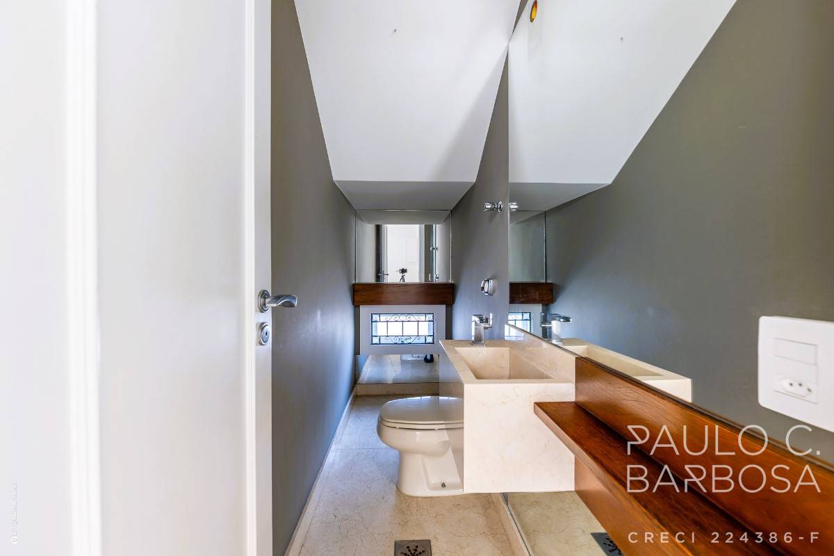 Casa de Condomínio, 4 quartos - Foto 18