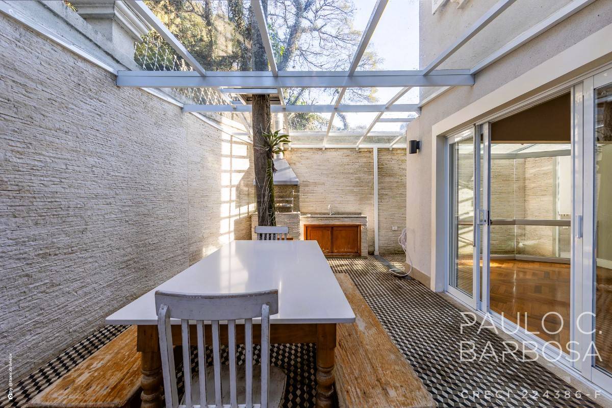 Casa de Condomínio, 4 quartos - Foto 13