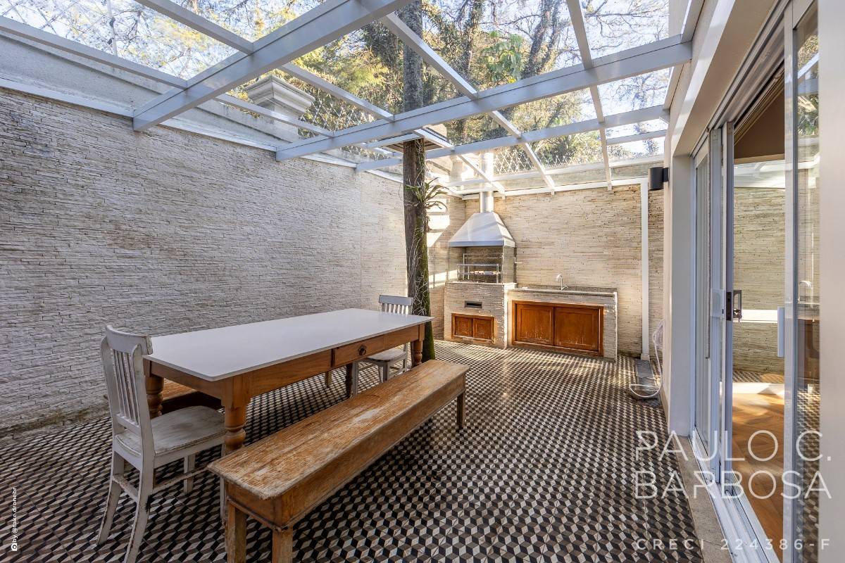 Casa de Condomínio, 4 quartos - Foto 14