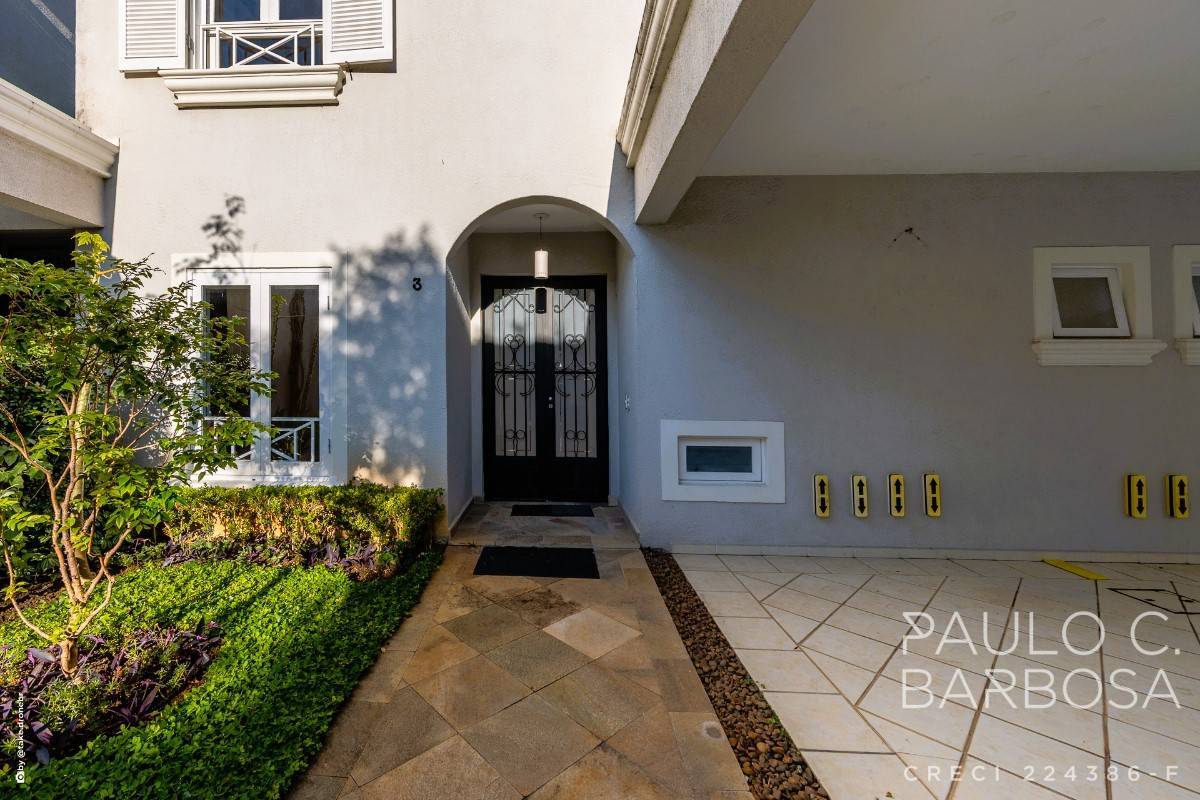 Casa de Condomínio, 4 quartos - Foto 48