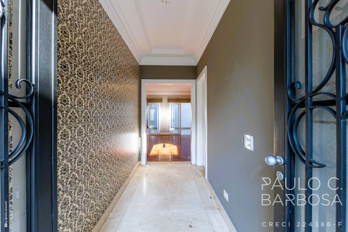 Casa de Condomínio, 4 quartos - Foto 49