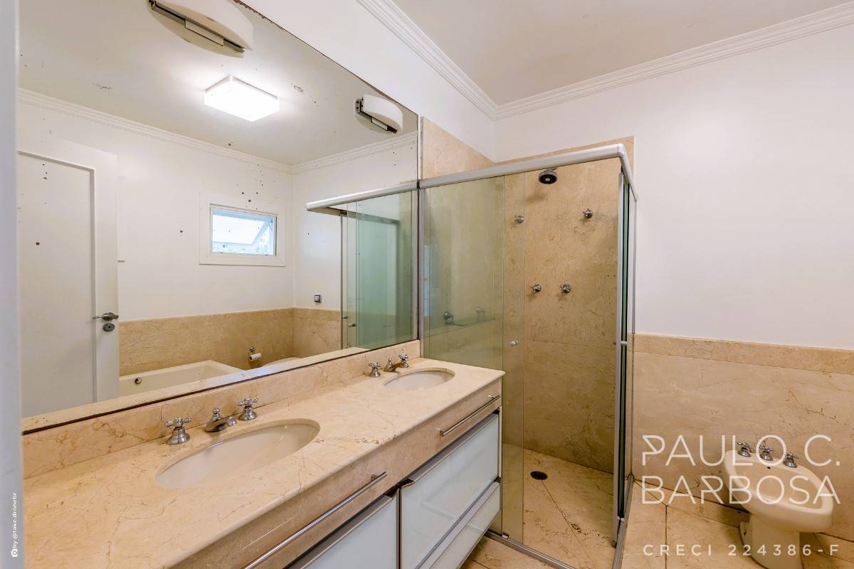 Casa de Condomínio, 4 quartos - Foto 40