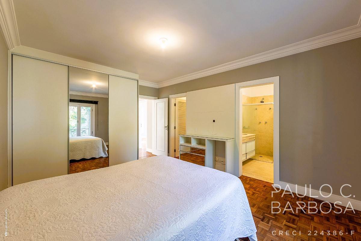 Casa de Condomínio, 4 quartos - Foto 39