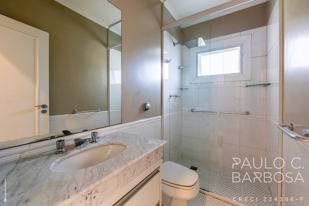 Casa de Condomínio, 4 quartos - Foto 30