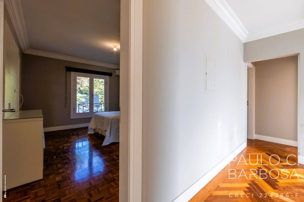 Casa de Condomínio, 4 quartos - Foto 37