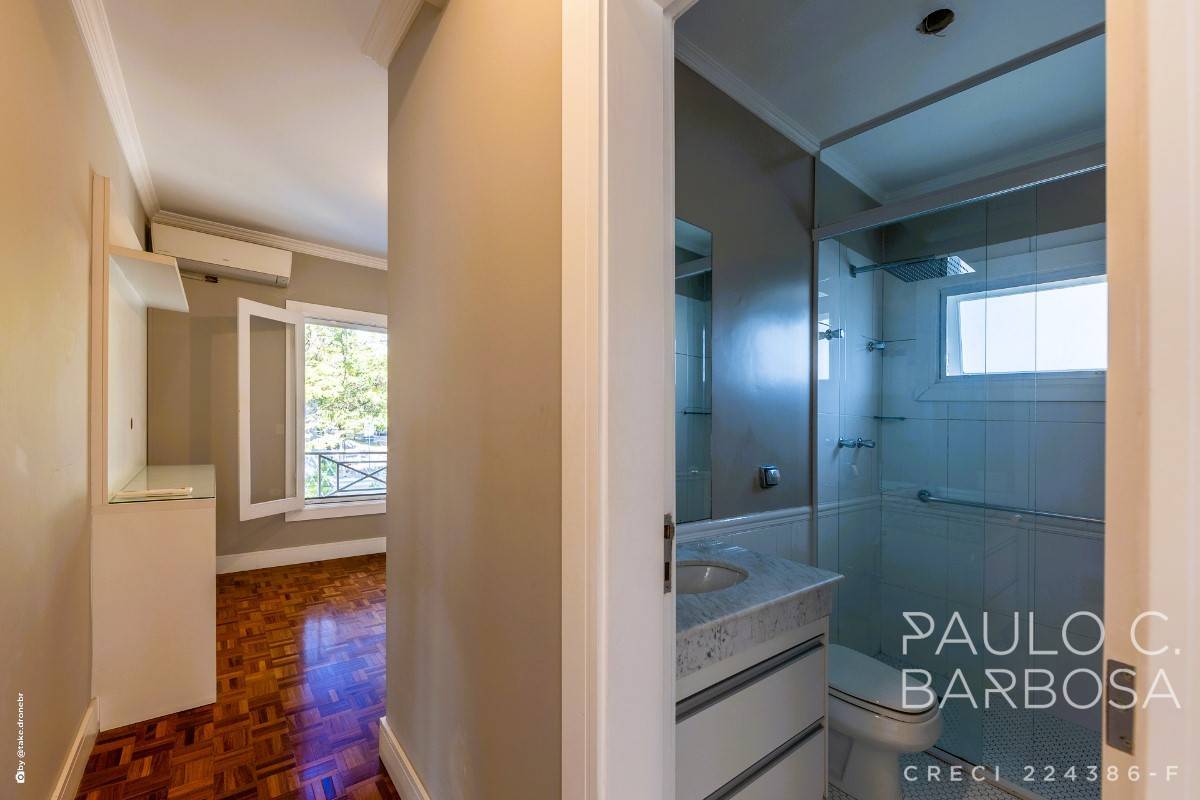 Casa de Condomínio, 4 quartos - Foto 29