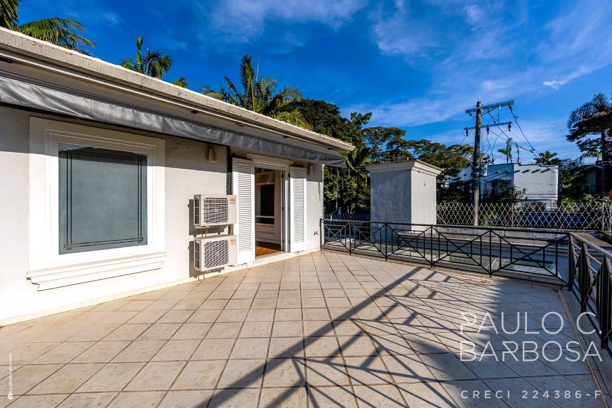 Casa de Condomínio, 4 quartos - Foto 24