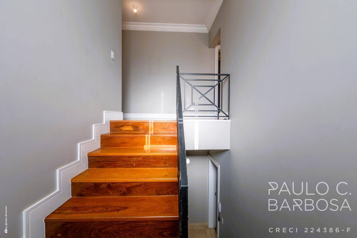 Casa de Condomínio, 4 quartos - Foto 20