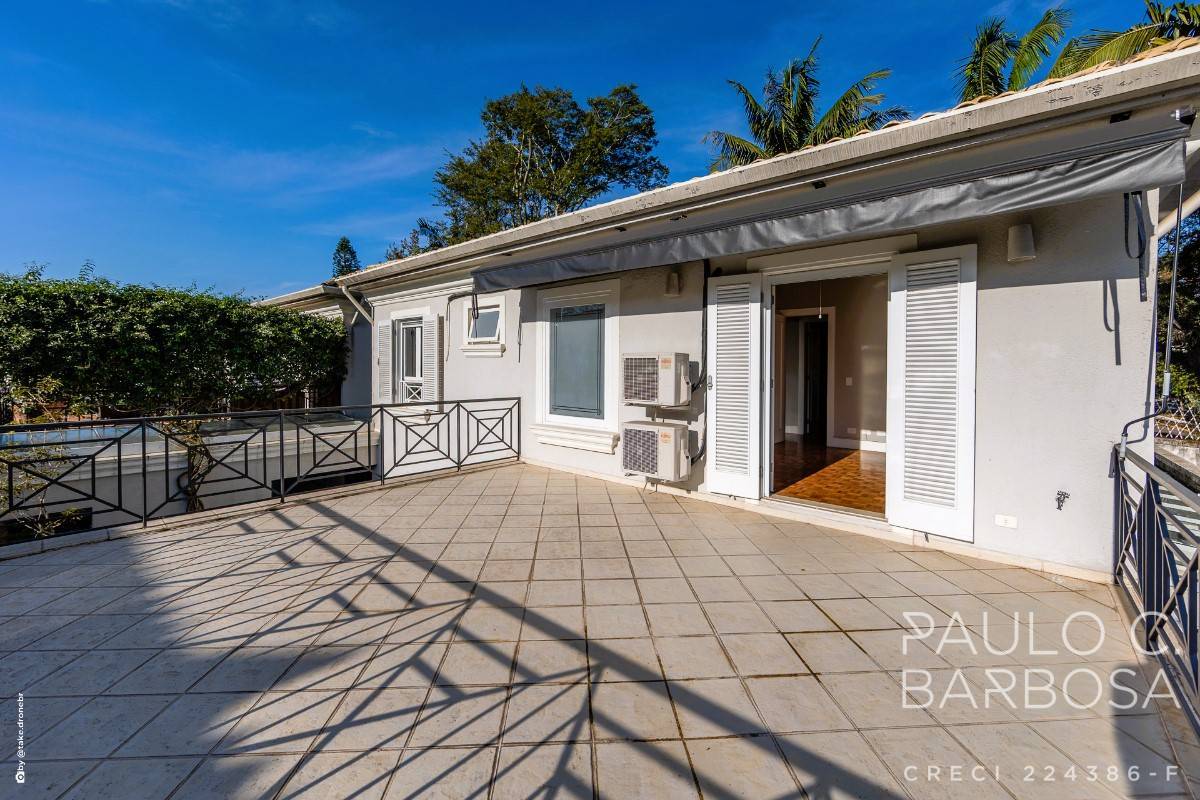 Casa de Condomínio, 4 quartos - Foto 25