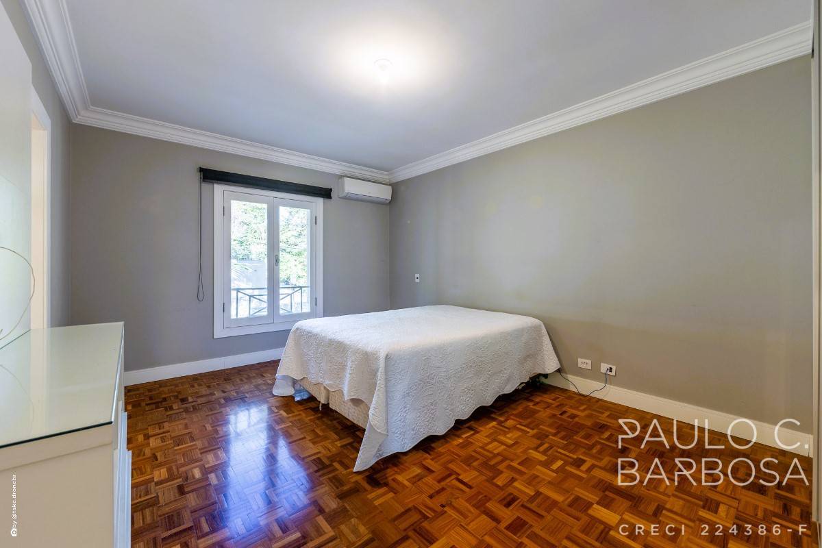 Casa de Condomínio, 4 quartos - Foto 38