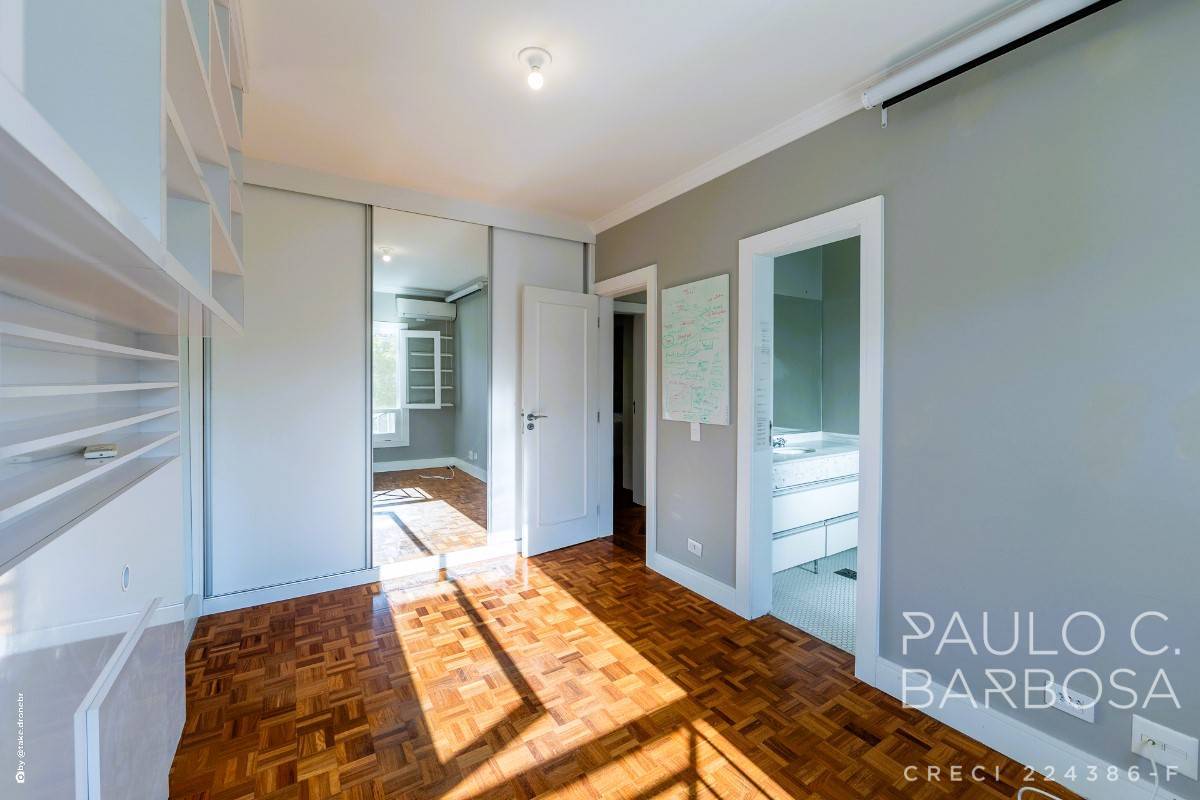 Casa de Condomínio, 4 quartos - Foto 33