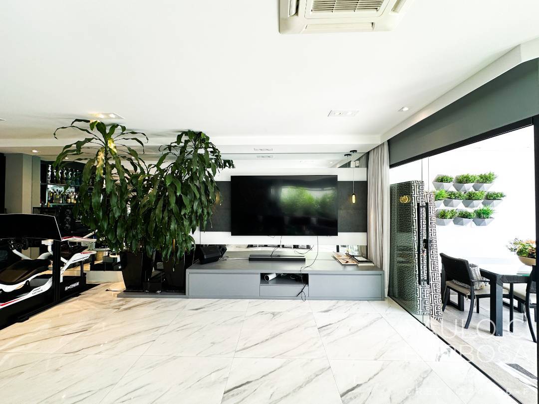 Casa de Condomínio, 3 quartos - Foto 7