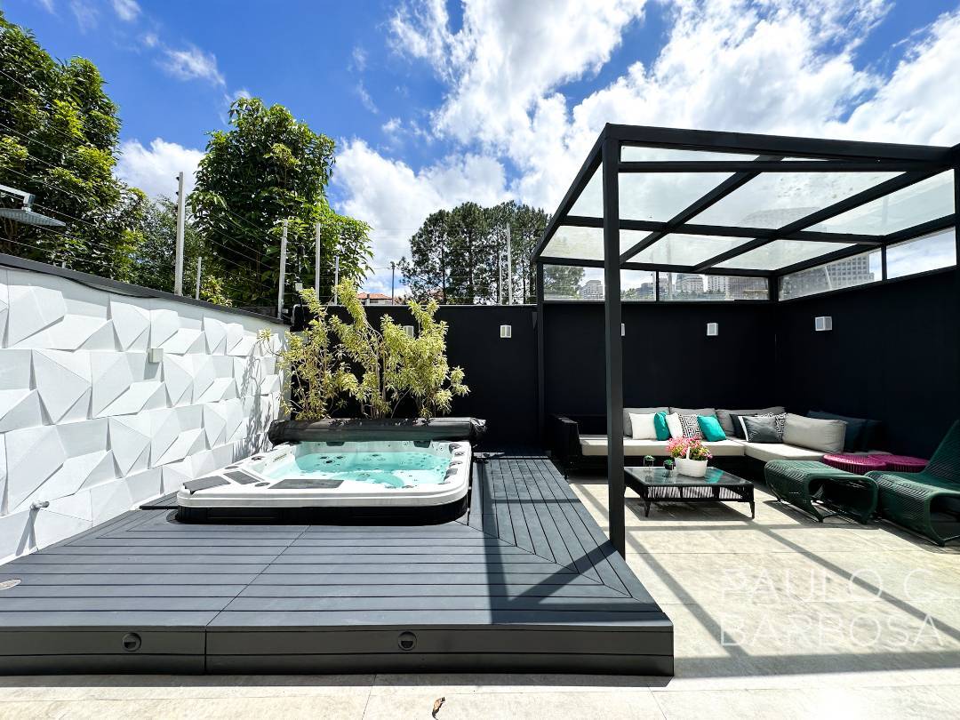 Casa de Condomínio, 3 quartos - Foto 10