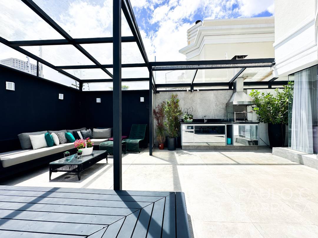 Casa de Condomínio, 3 quartos - Foto 12