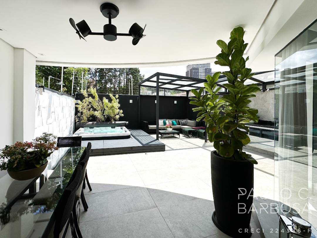 Casa de Condomínio, 3 quartos - Foto 9